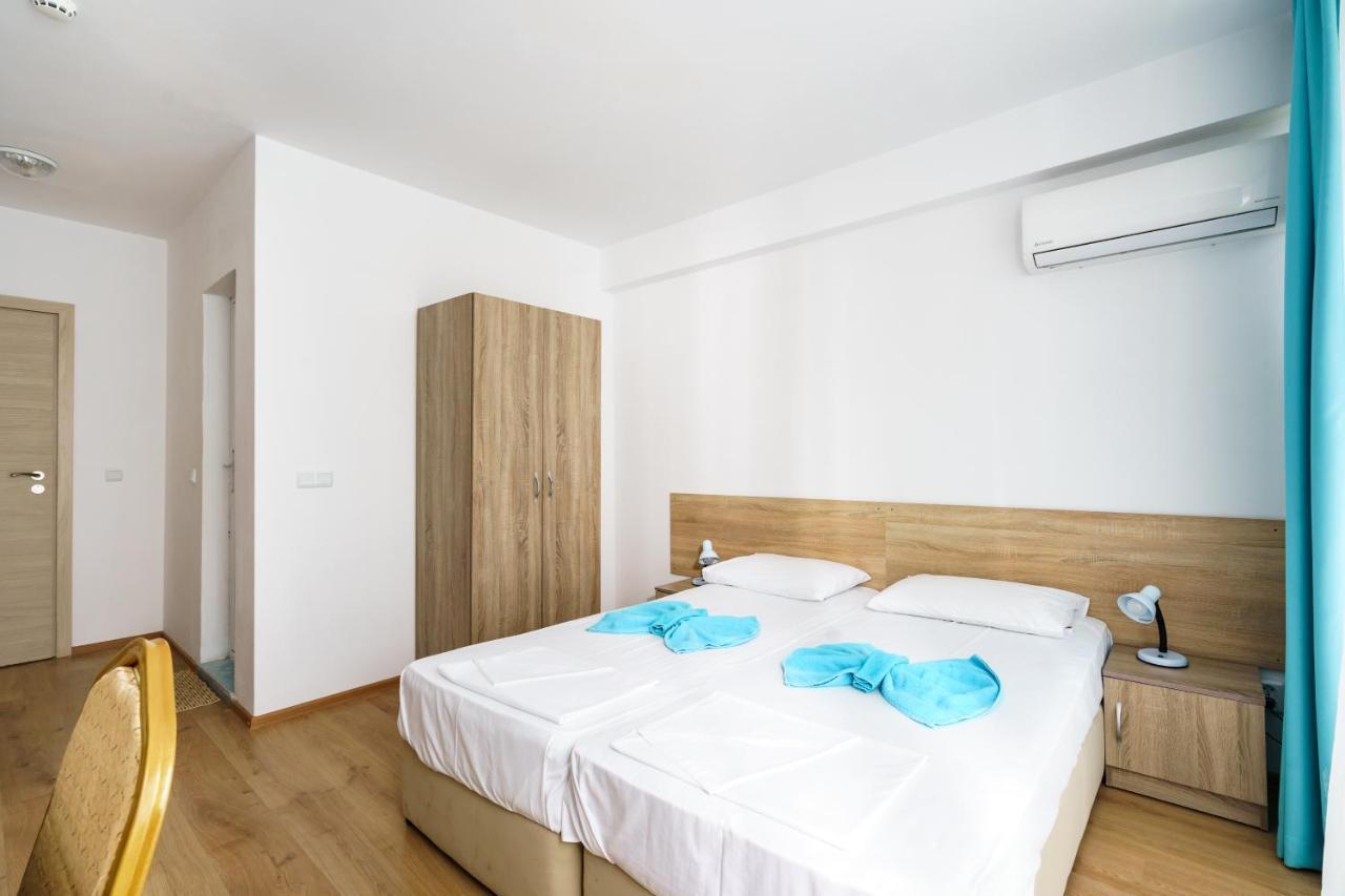 קיטן Hotel Elitza מראה חיצוני תמונה